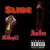 Jackboyk3 - Slide (feat. Jbullee) - Single